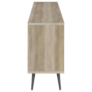Greta - 2 Door Cabinet - Beige