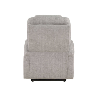 Recliner With Power Lift & Massage