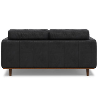 Morrison - Sofa And Ottoman Set
