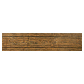 Castleton - TV Stand Media Console