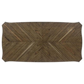 Seaside - Dining Table Dining Set - Rustic