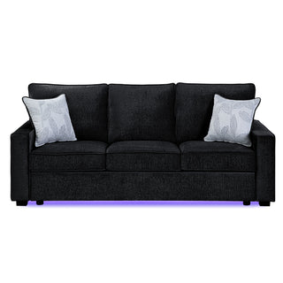 Rita - Living Room Set With LED