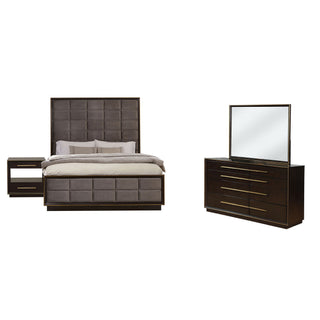 Prescott - Bedroom Set
