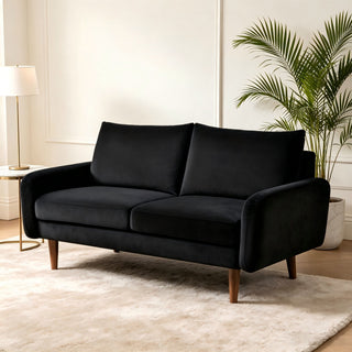 Kent - Loveseat, 2 Seater Sofa For Compact Living Spaces