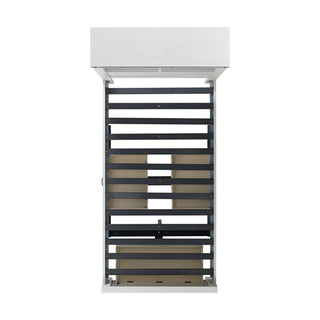 Wade - Youth Platform Storage Bed