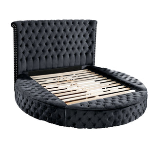 Hazel - Bedroom Set With Storage Bed