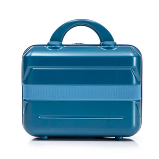 Spinner Luggage Set & Combination Lock