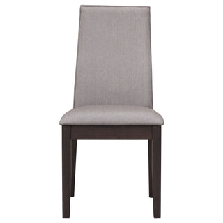 Holloway - Dining Set With Extension Leaf