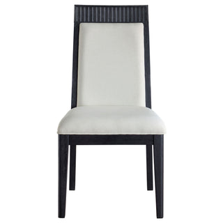 Ennis - Extension Leaf Dining Table Set With Chairs