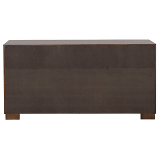 Tokyo - LED Bedroom Set