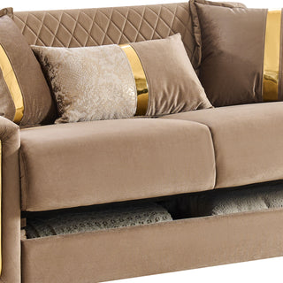 Lisa - Living Room Set