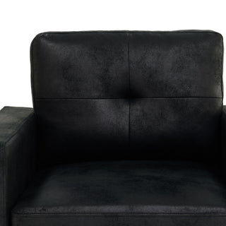 360 Degree Rotation Single Sofa Chair For Living Room