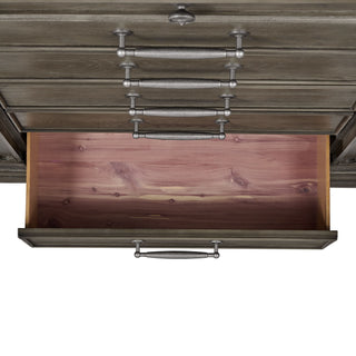 Kings Court - 6-Drawer Chest
