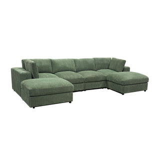 Reversible Modular Sectional