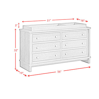 Wyller - Dresser And Topper