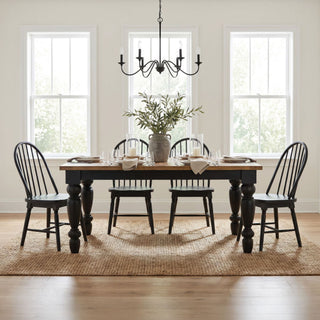 Heritage - Standard Height Dining Set