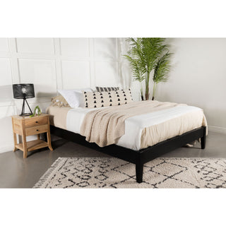 Hounslow - Platform Bed