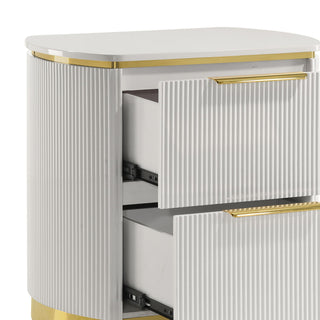 Giovanni - Bedroom Set
