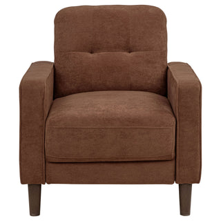 Heather - Track Arm Sofa Set