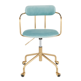 Demi - Contemporary Office Chair