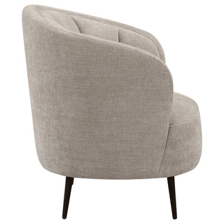 Saanich - Accent Chair - Beige