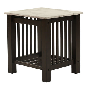 Table Open Storage Shelf