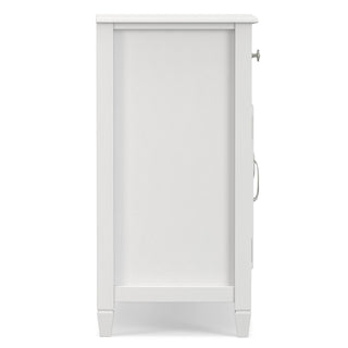 Connaught - Large Sideboard Buffet Storage Cabinet