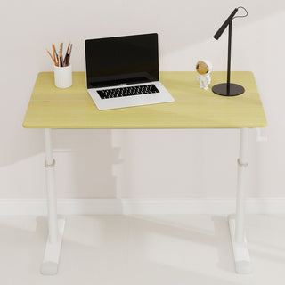 Adjustable Home Office Desk