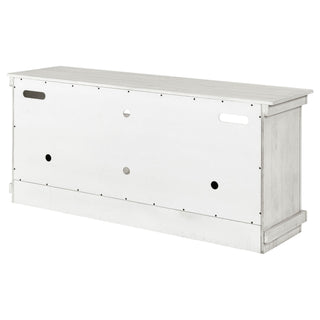 Castleton - TV Stand Media Console
