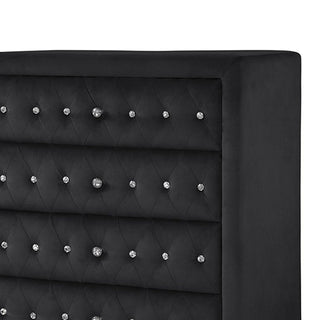 Sophia - 5 Drawer Chest