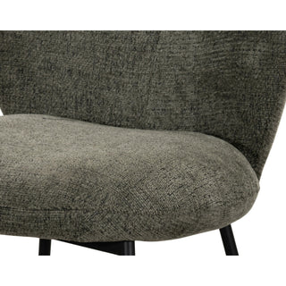 Cassian - Side Chair (Set of 2) - Green
