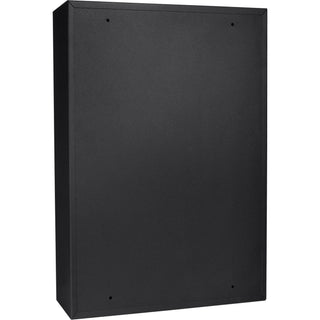 Adjustable Key Cabinet With Lock