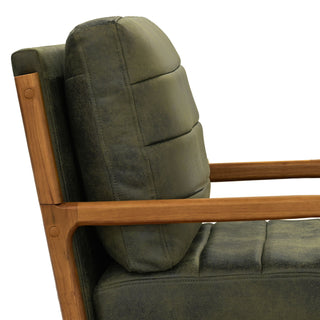 Classic Armchair