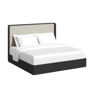 Rosalie - Upholstered Bedroom Set