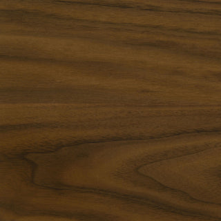 Rectangular Dining Table With Butterfly Leaf - Walnut