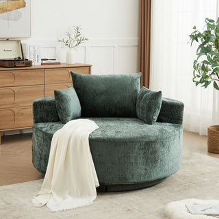 Single Sofa, Sleeper Chair For Living Room