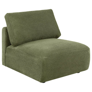 Logan - Armless Chair
