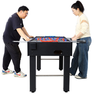 Hurricane - Foosball Table For Family Game