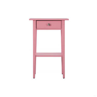 High Quality Wood Nightstand
