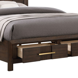 Kenzo - Storage Bedroom Set