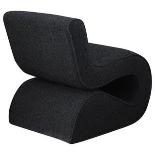 Austin - Armless Curved Chair