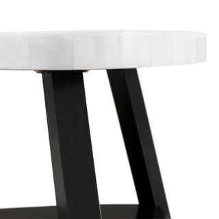 Trinity - Marble Top Table