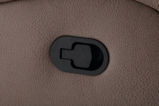 Modern Soft Manual Recliner Chair