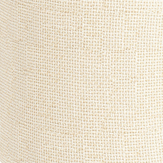 Modern Oval Storage Ottoman With Upholstery