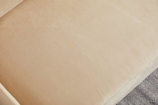Comfortable Loveseat With Durable Construction