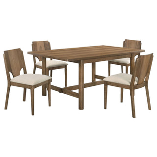 Graham - Dining Set