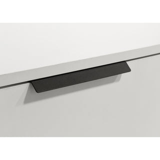 Taraval - 4 Drawer Chest - White