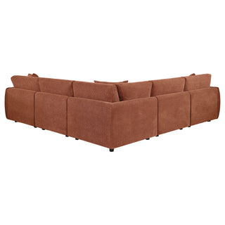 Logan - Modular Sectional Sofa