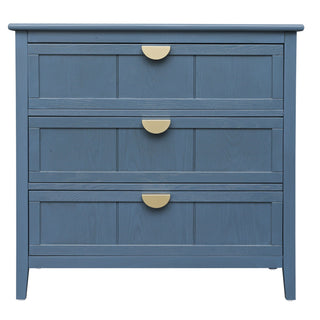Classic 3 Drawer Cabinet