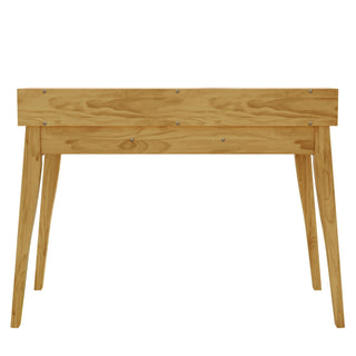 Modern Console Table With Drawers